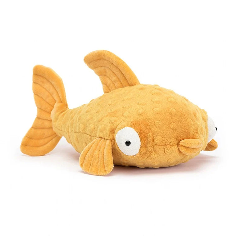 Gracie Grouper by Jellycat