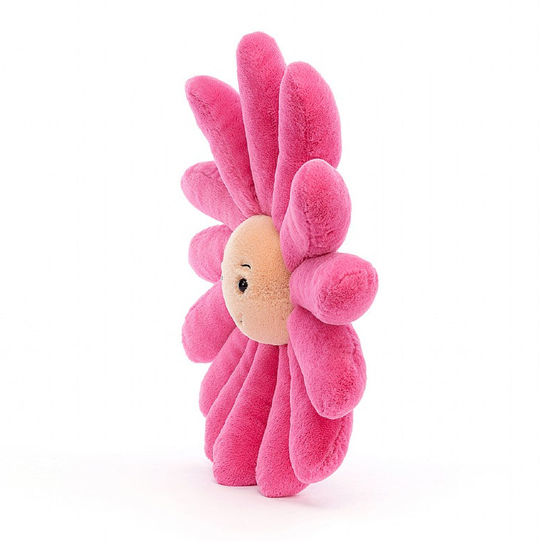 Fleury Gerbera by Jellycat