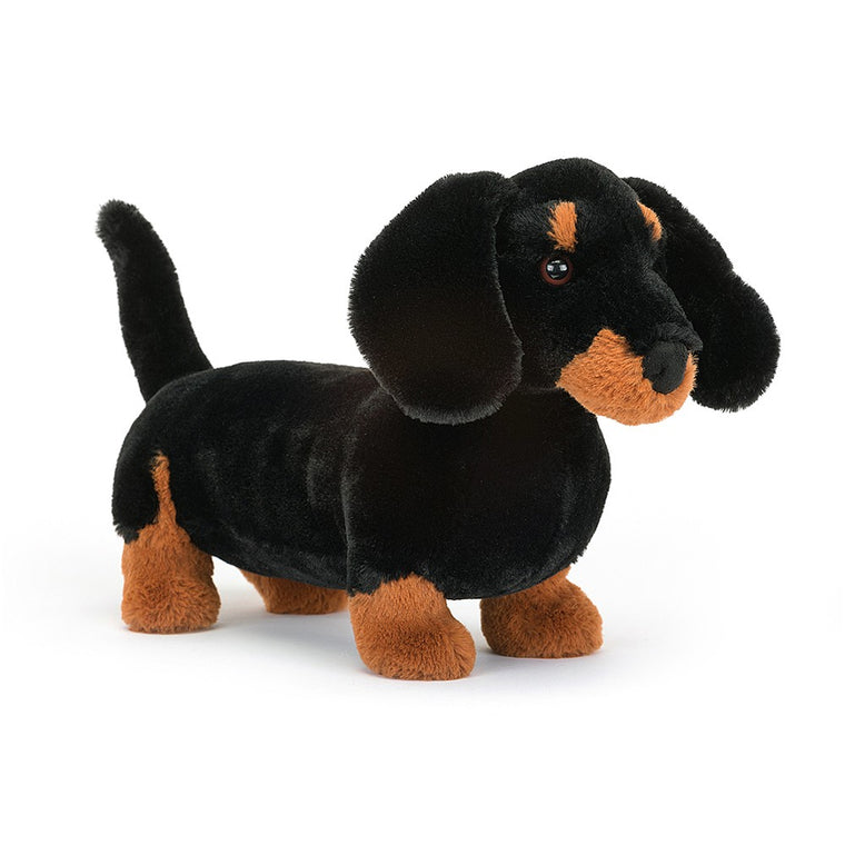 Sausage Dogs by Jellycat