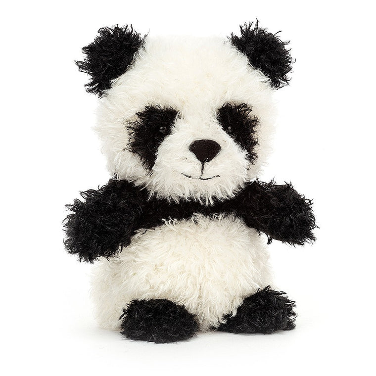 Little Panda by Jellycat