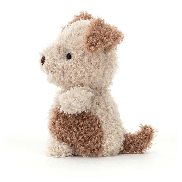 Little Pup by Jellycat