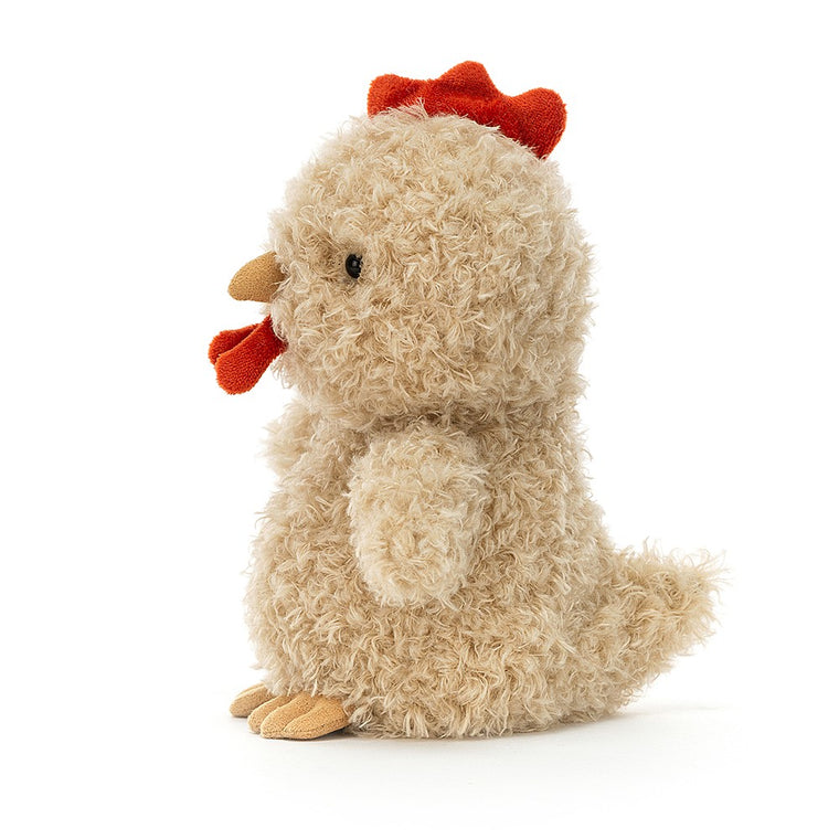 Little Rooster by Jellycat