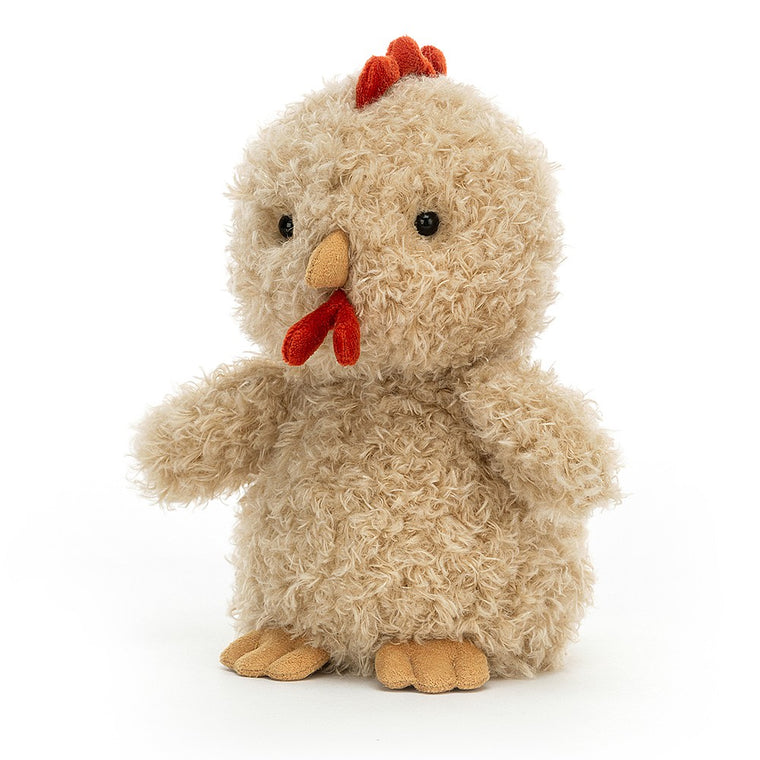 Little Rooster by Jellycat