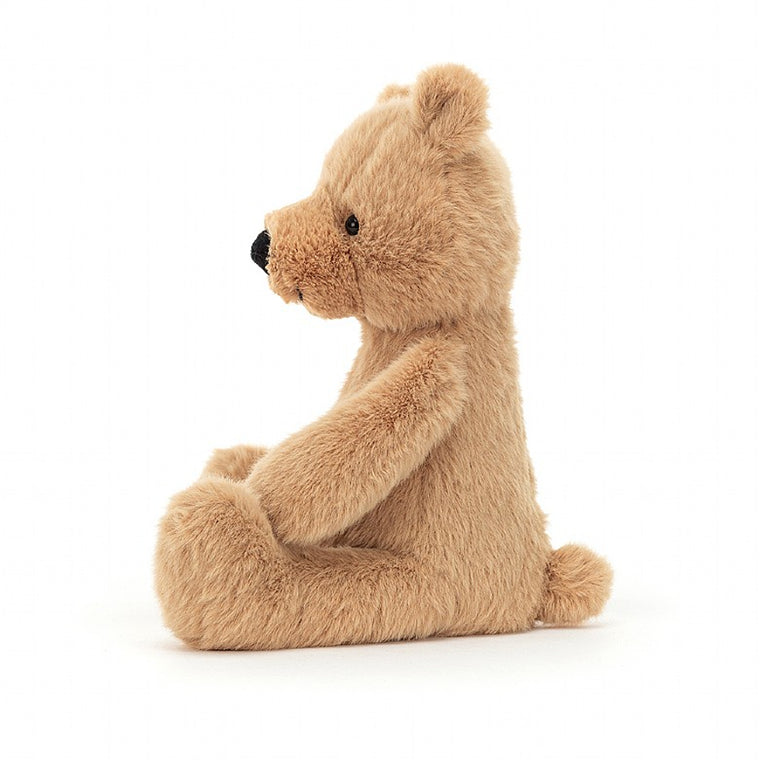 Rufus Bear by Jellycat