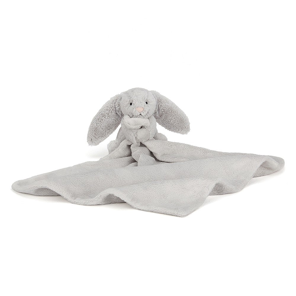 Soother Stuffed Animals by Jellycat