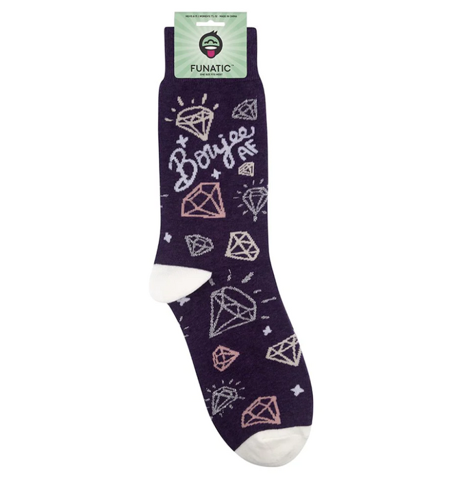 Funatic Socks