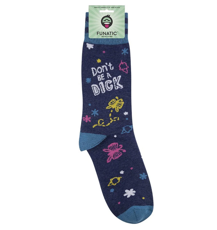 Funatic Socks