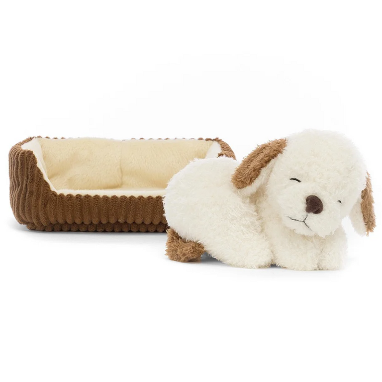 Napping Nippers by Jellycat